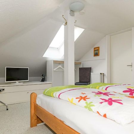 Apartament Graunke Drei Grube Zewnętrze zdjęcie