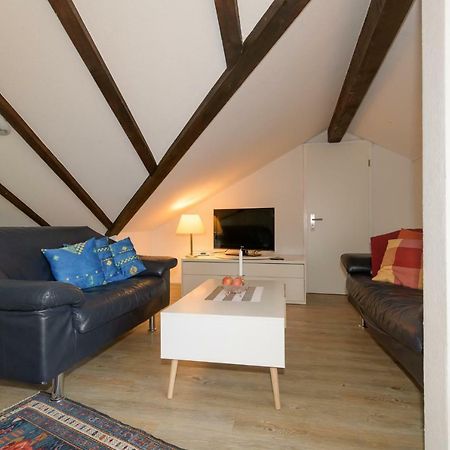 Apartament Graunke Drei Grube Zewnętrze zdjęcie