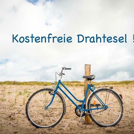 Apartament Graunke Drei Grube Zewnętrze zdjęcie