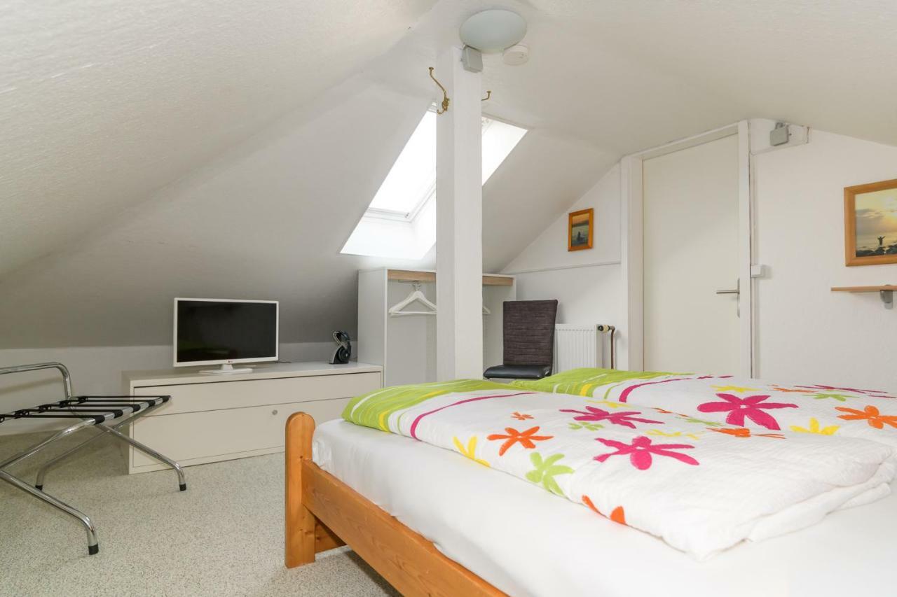 Apartament Graunke Drei Grube Zewnętrze zdjęcie