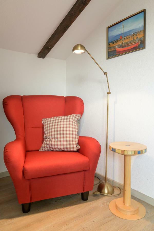 Apartament Graunke Drei Grube Zewnętrze zdjęcie