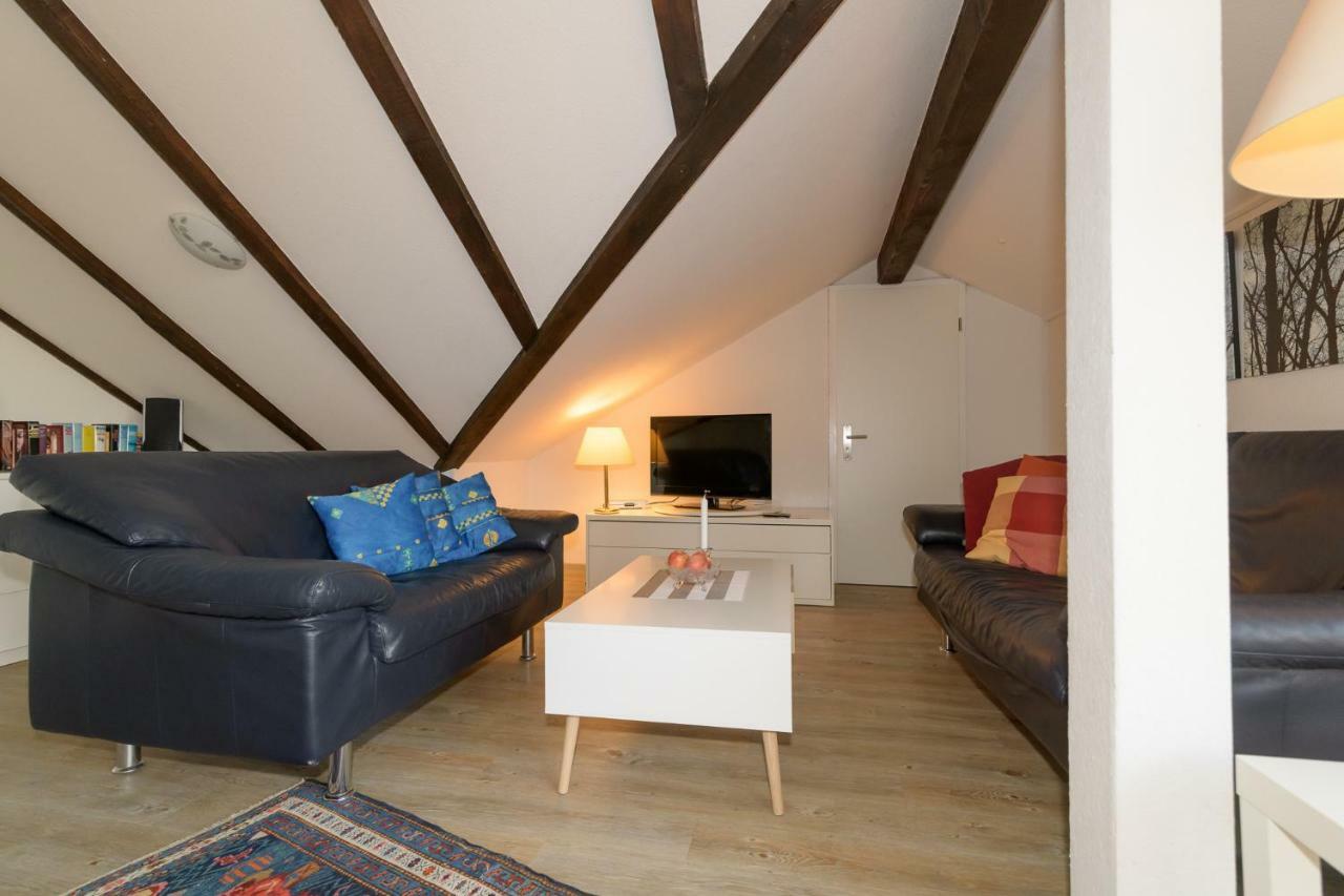 Apartament Graunke Drei Grube Zewnętrze zdjęcie